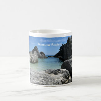 Mug Bermudes Rocks