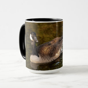Mug Bernache du Canada