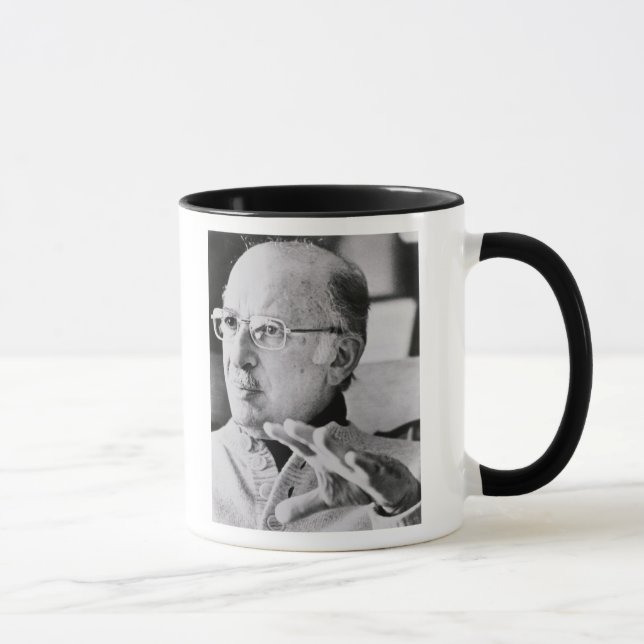 Mug Bernard Malamud (Droite)