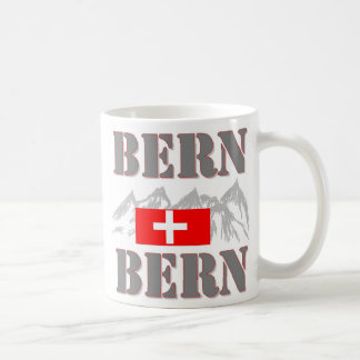 Mug Berne