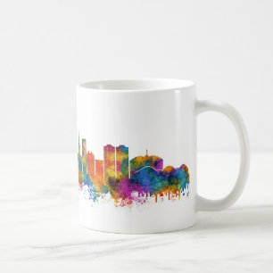 Mug Berne Suisse Skyline
