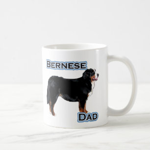 Mug Bernese Papa 4