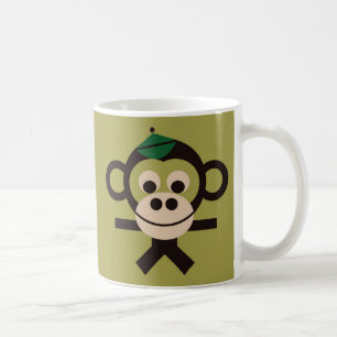 Mug BERNHARD - LONVIG par MINYMO