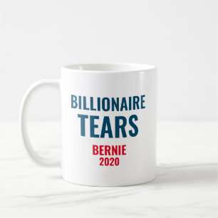 Mug Bernie Sanders 2020