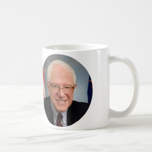 Mug bernie sanders président