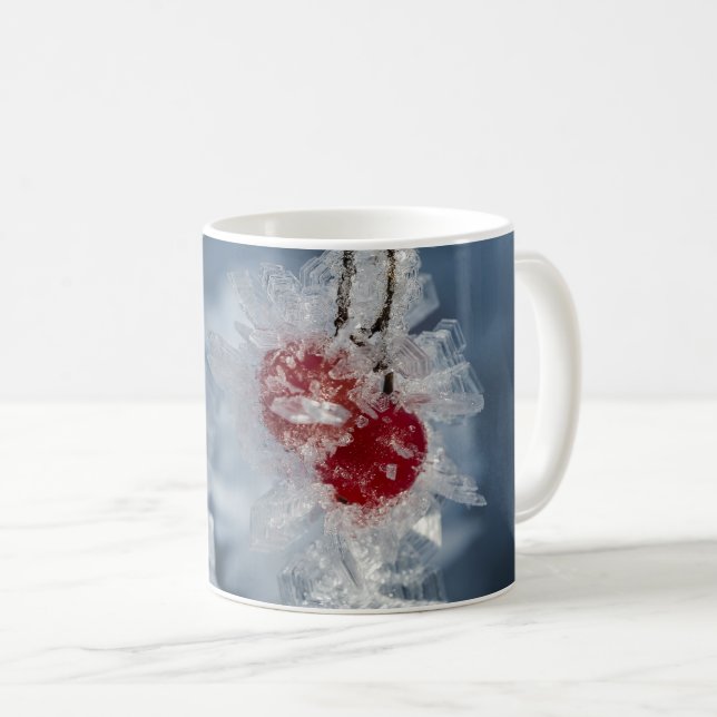 Mug Berry (Devant droit)