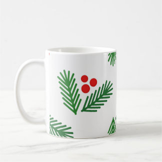 Mug Berry de Noël
