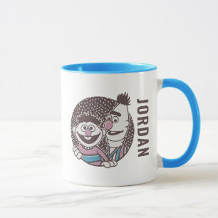 Mug Bert & Ernie Bros