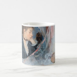 Mug Berthe Morisot - Le Berceau / The Cradle