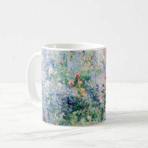 Mug Berthe Morisot - Le jardin à Bougival