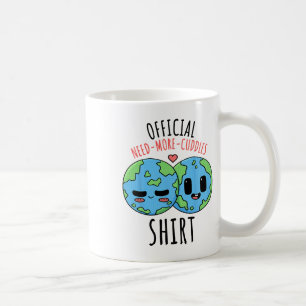 Mug Besoin d'autres Jours des terres de chemises