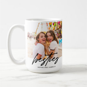 Mug Besoin Noms Meilleurs Amis Photo