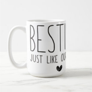 Mug Besoins Comme Nos Moms