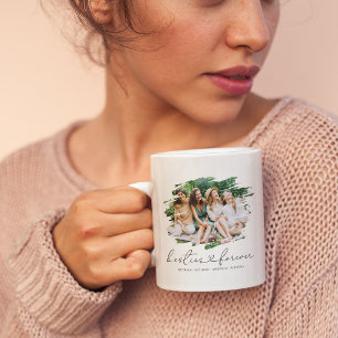 Mug Besoins pour toujours Sisterhood 2 Photo