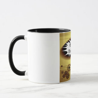 MUG BEST DADDY
