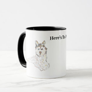 Mug : Best Friend's