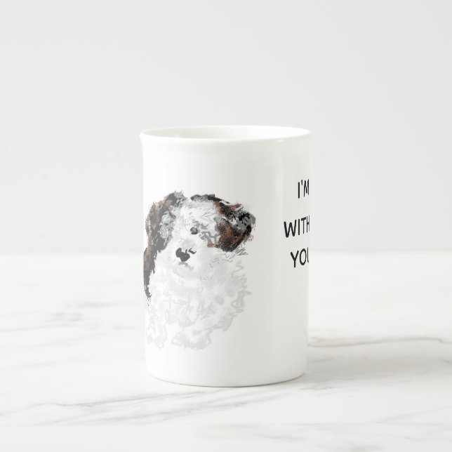 Mug : Best Friend's (Devant)