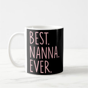 Mug Best Nanna Jamais Pullover