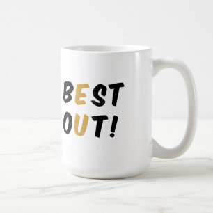 Mug Best Out EU