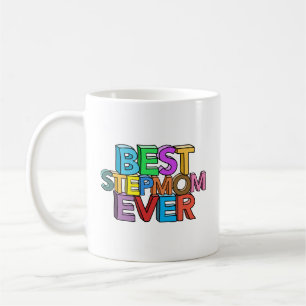 Mug Best StepMom