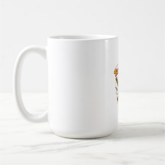 Mug Best Teacher Ever Retro Apple Teacher Design