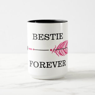 Mug Bestie Forever