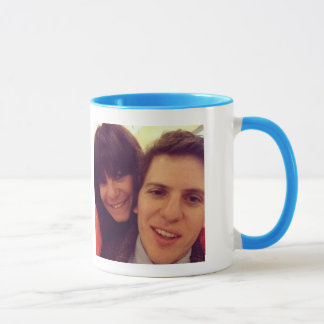 Mug #besties