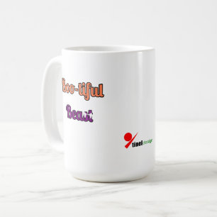 Mug Bête Magnifique – Amoureux d'animaux de compagnie