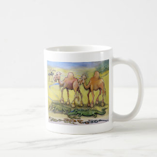 Mug Bêtes de dessert