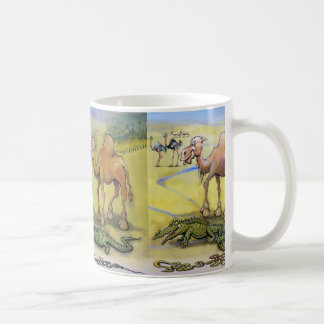 Mug Bêtes de dessert