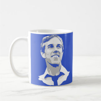Mug Beto ou ourke