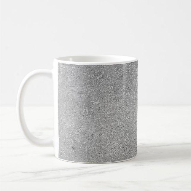 Mug Béton (Gauche)