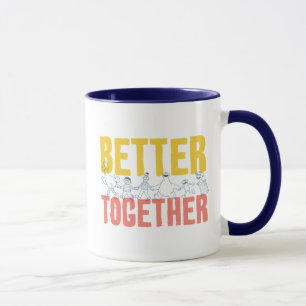 Mug Better Together