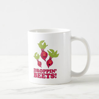 Mug Betteraves de Droppin