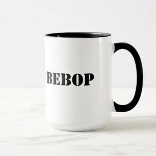 Mug Betteraves et be-bop