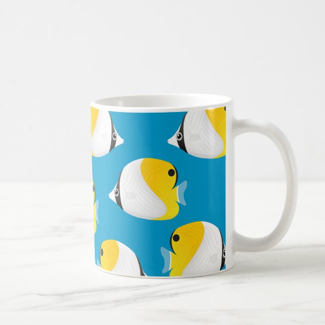 Mug Beurre (Droite)