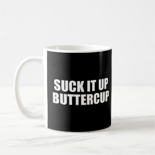 Mug Beurre