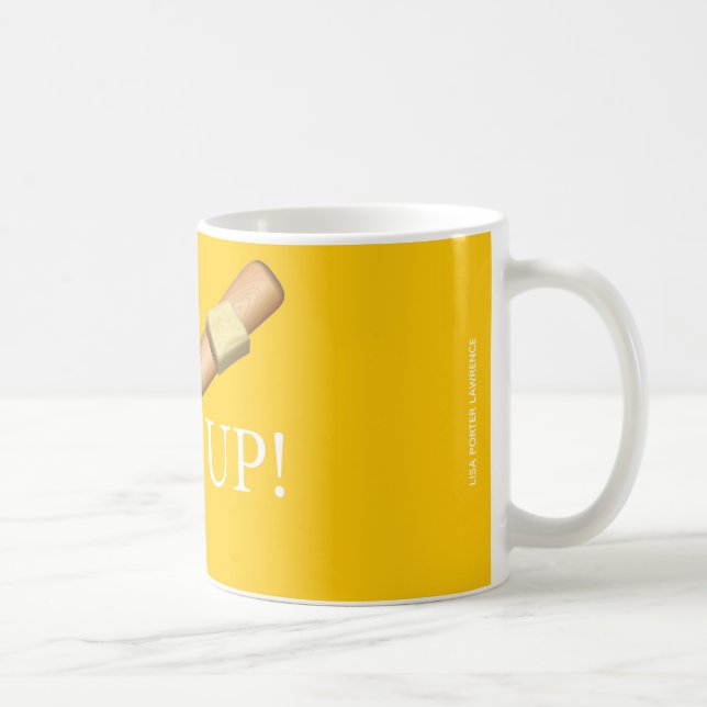 Mug Beurre 2 (Droite)
