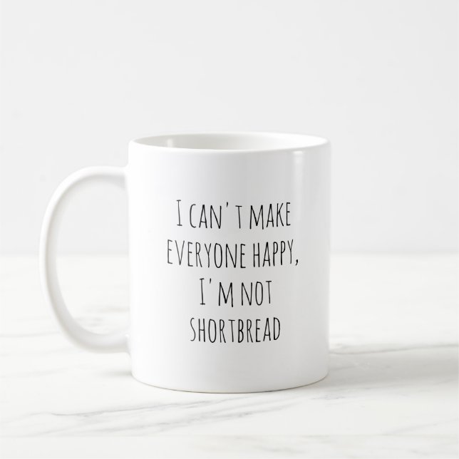 Mug Beurre Funny (Gauche)