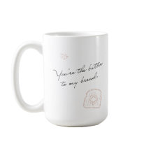 Beurre pour mon pain, nectar et nid