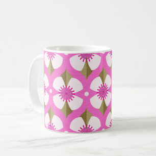 Mug Beurre rose