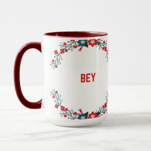 Mug Bey