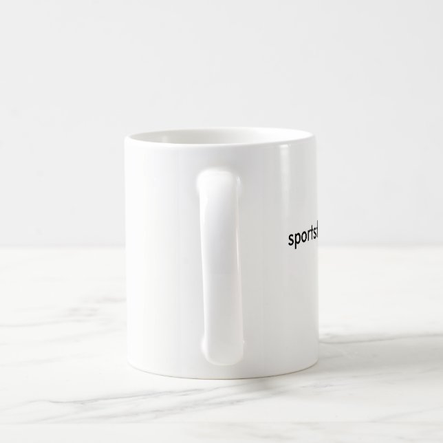 Mug BFitLabs (Poignée)