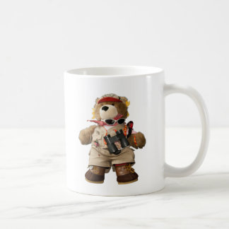 Mug BGF sur le blanc