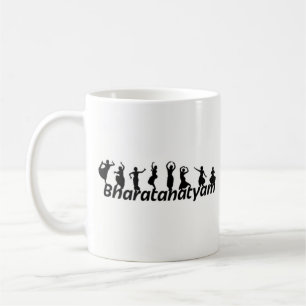 Mug Bharatanatyam