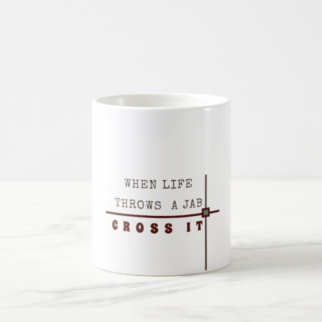Mug BHC - Traverser la Musique (Centre)
