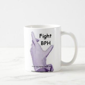 Mug bhpglove