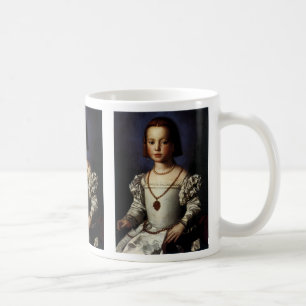 Mug Bia de' Medici