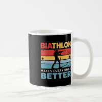 Biathlon Sport hivernal Ski Riffle tir Biath