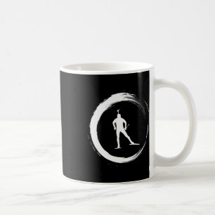 Mug Biathlon Winter Sport Kreis Pion